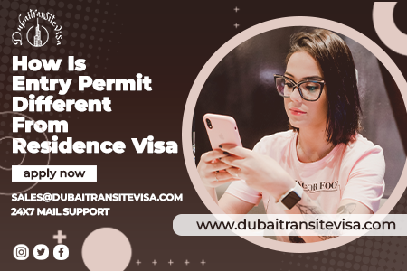 Uae Entry Permit Vs Residence Visa 2026 | Validity, Requirements & Benefits