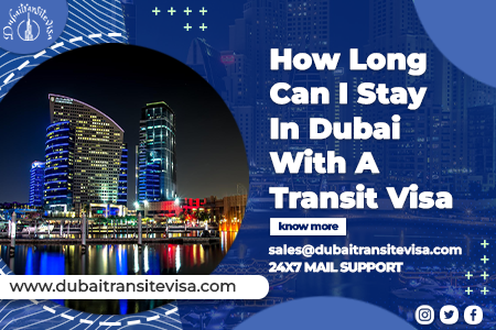 Dubai Transit Visa 2026 - 48 | 96 Hours: Eligibility, Documents, Fees & Online Application
