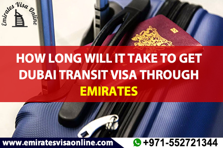 Emirates Transit Visa Status Check 2026 | Track Your Emirates Visa Online