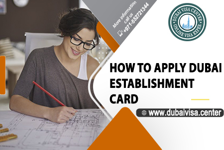 Dubai Establishment Card 2026: Requirements, Fees, Renewal & Replacement