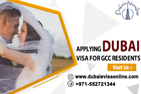 Dubai Visa For Gcc Residents 2026 - Requirements, Eligibility & Online Application Guide