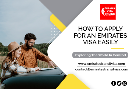 Emirates Transit Visa 2026 - Apply For 48-hour Or 96-hour Uae Transit Visa Easily