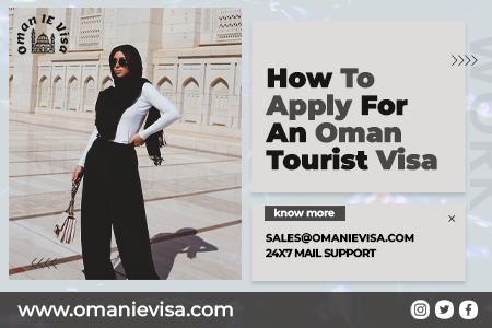 Oman Tourist Visa 2026 - Apply Online, Requirements & Easy Guide