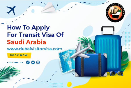 Saudi Transit Visa 2026: 96-hour Visa & Requirements