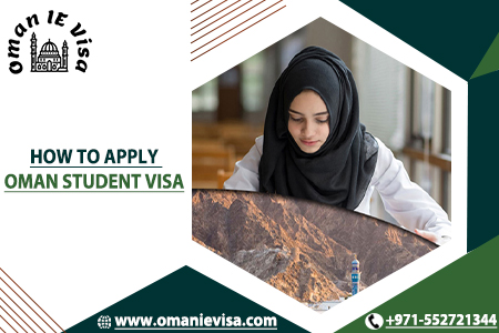 Oman Student Visa 2026 | Requirements, Process & Top Universities In Oman