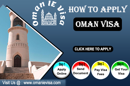 How To Apply Oman Visa Online 2026 - Requirements, Documents & Process