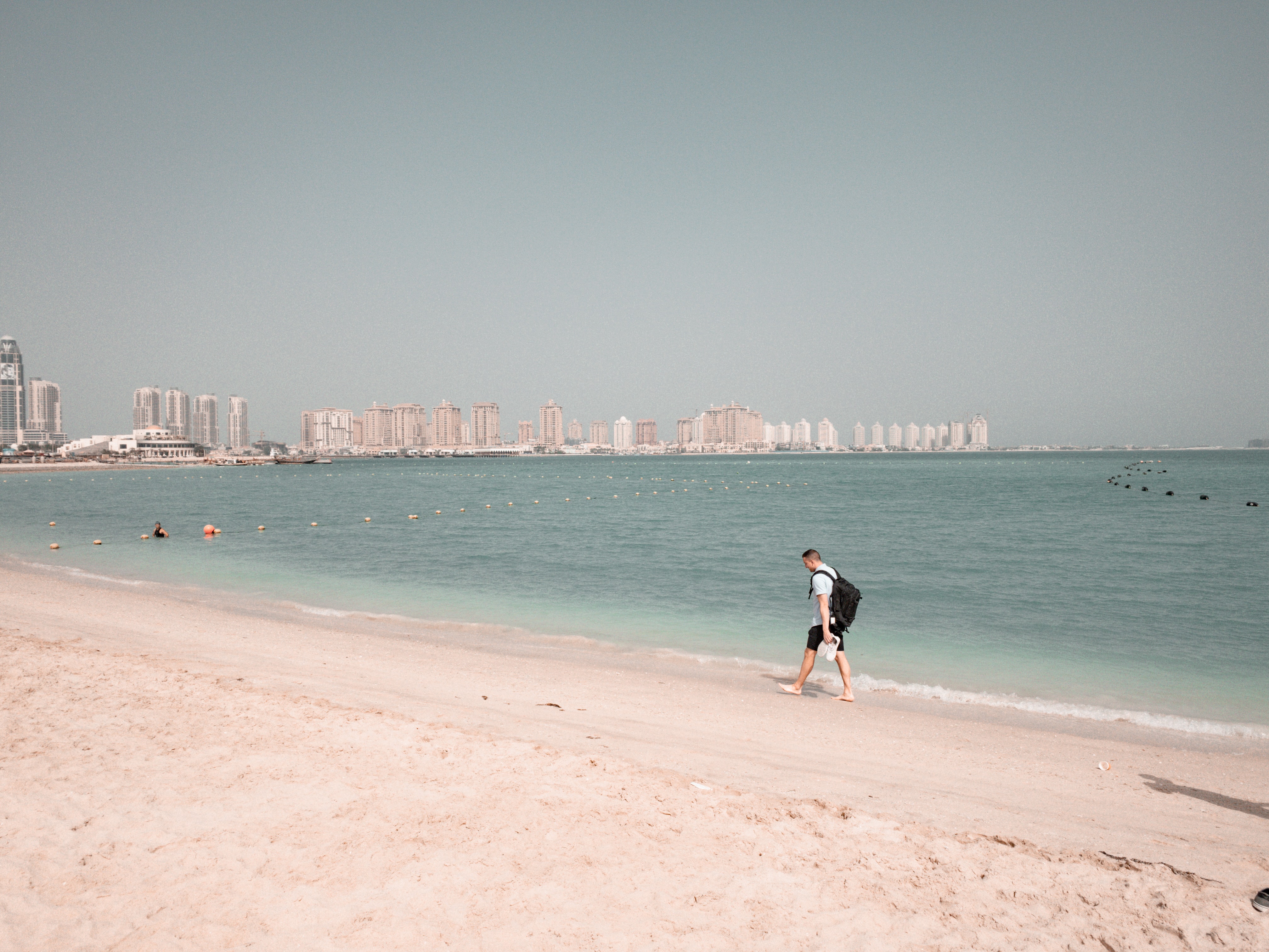 How To Apply Qatar Visa For Benin Nationals