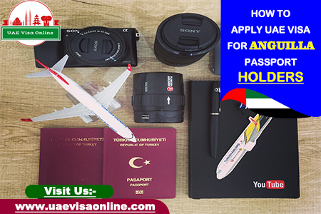 Apply Uae Visa For Anguilla Nationals: Step-by-step Guide 2024