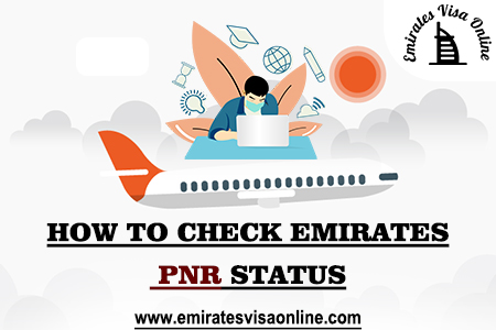 Emirates Pnr Status: How To Check Your Flight Booking