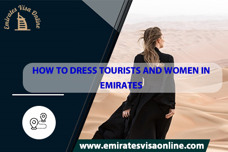 What to Wear in Dubai in 2026 - Dubai Dress Code Guide for Tourists