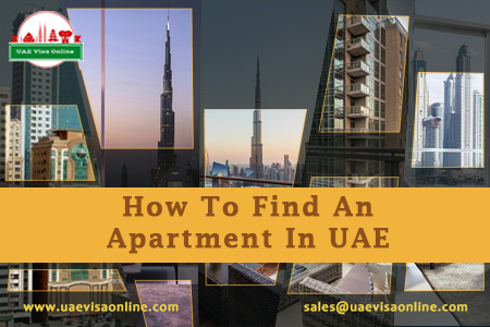 Apartment In Uae: Exploring Comfortable Residency In 2024