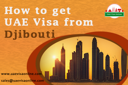Apply Visa For Djiboutian Citizens In 2024