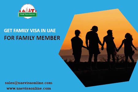 Uae Family Visa: What You Need To Know In 2024