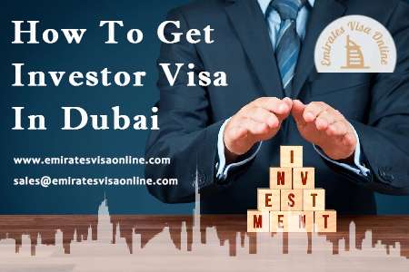Dubai Investor Golden Visa 2026 - Eligibility, AED 2m Property Route, Steps & Documents