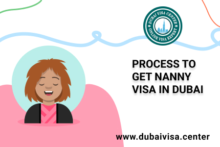 Dubai Nanny Visa 2026