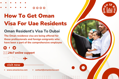 Oman Visa For Uae Residents 2026 | Eligibility, Documents & Online Application