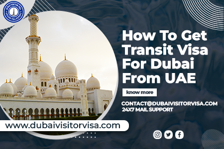Dubai Transit Visa 2026: 48 & 96-hour Uae Visa Guide