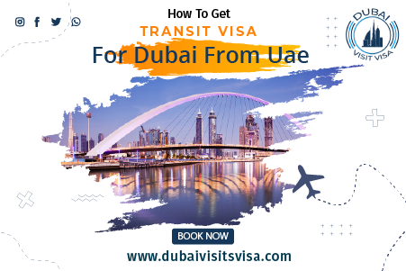 Dubai Transit Visa 2026 | Apply Online at Dubaivisitsvisa