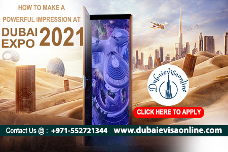Rebranding At Dubai Expo - Business Impact, Strategy & Dubai Visa Guide