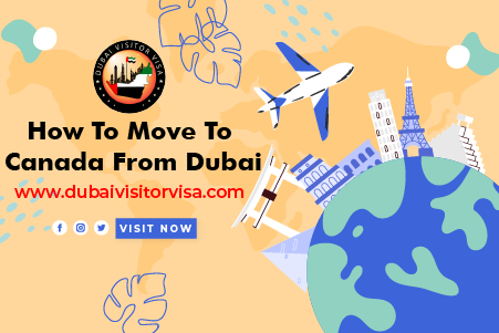 Migrate To Canada From Dubai 2026 | Complete Canada Immigration Guide