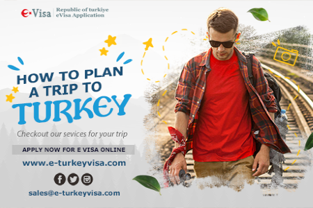 How to Plan a Trip to Turkey