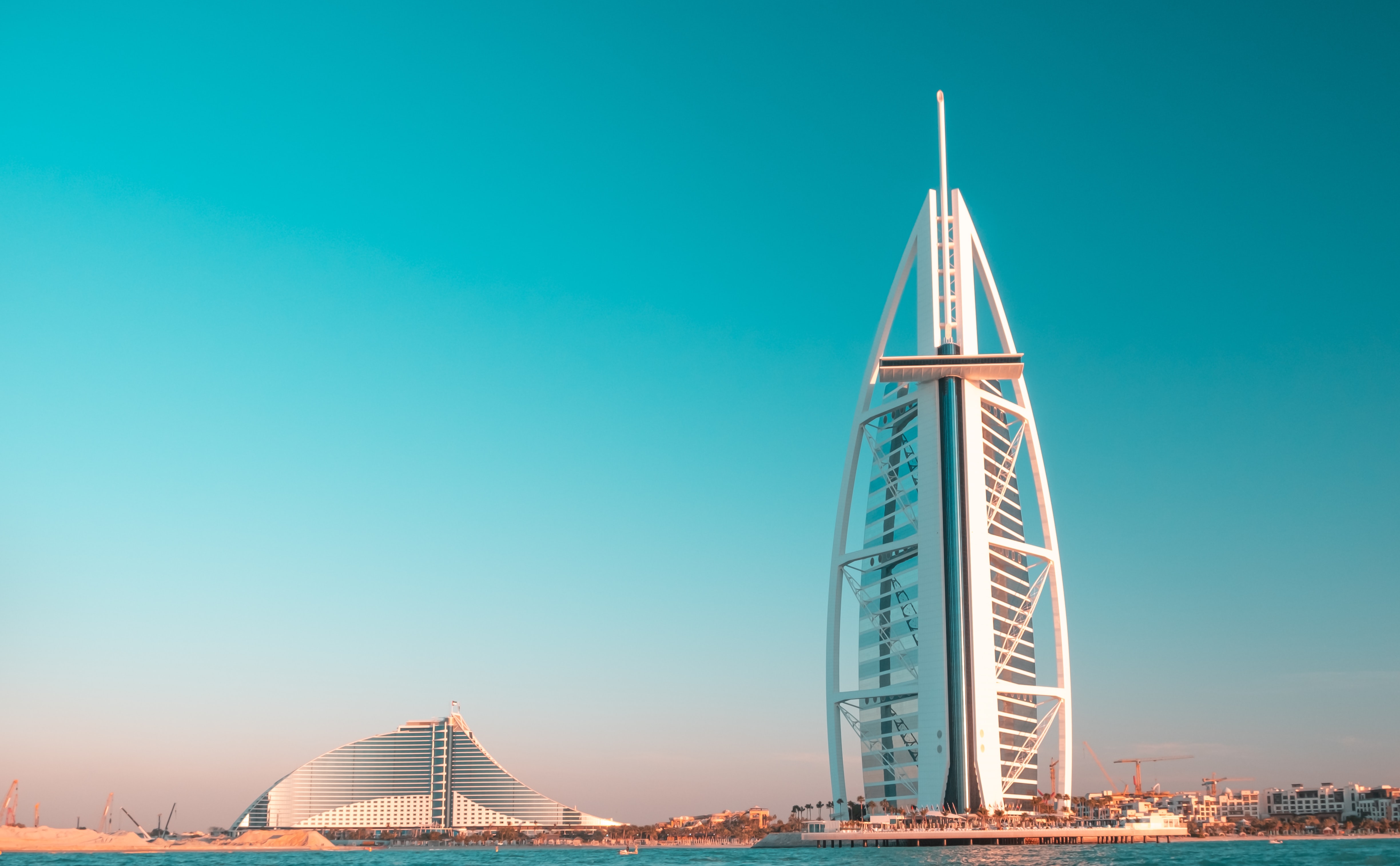 Dubai With Kids 2026: Best Family Attractions, Itinerary, Tips & Uae Visa