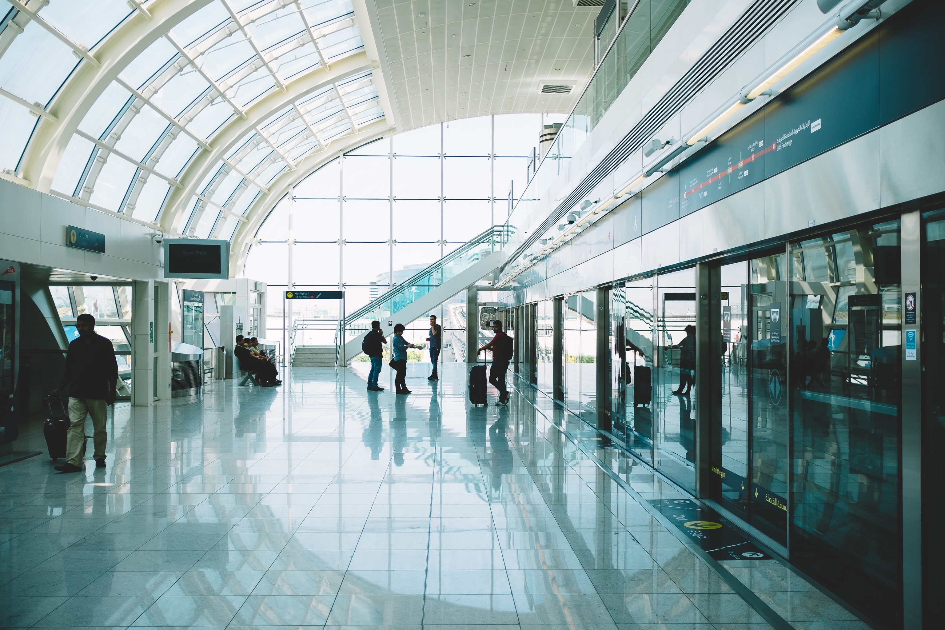 Verify Dubai Visa Online 2026 | Authenticity Check Guide