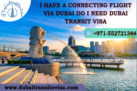Do I Need A Dubai Transit Visa For Connecting Flights In 2026?