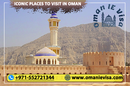 Iconic Places To Visit In Oman 2026 | Top Tourist Attractions & Travel Guide
