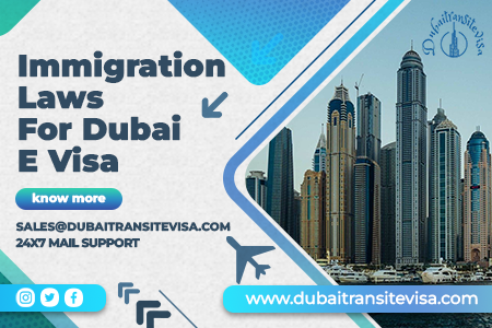Dubai Visa & Immigration 2026 Guide | Types, Requirements, Fines, Process
