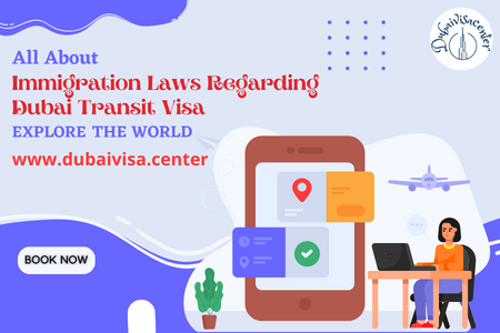Dubai Transit Visa 2026 - 48|96 Hours: Rules, Eligibility, Fees & Application