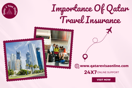 Importance Of Qatar Travel Insurance