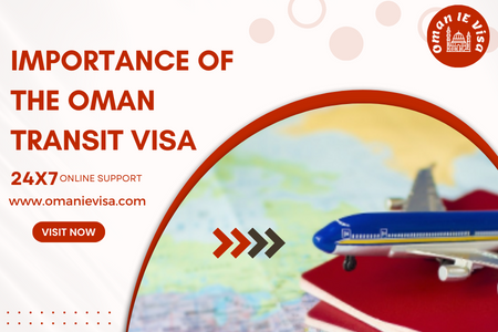 Oman Transit Visa 2026 | Requirements, Application & Short Stay Guide