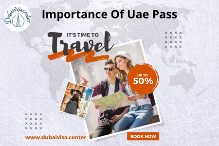 Uae Pass 2026 | Complete Guide To Uae Digital Identity & Benefits