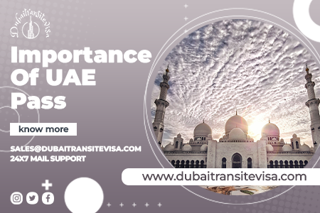 Uae Pass 2026: Registration, Login, Benefits & Smart Uses -official Eid Guide