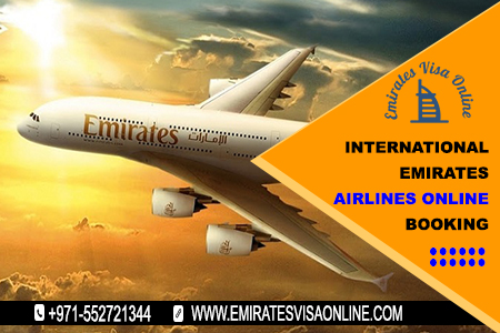 Emirates Airlines Booking Guide 2026 - Visa, Passport & Travel Requirements