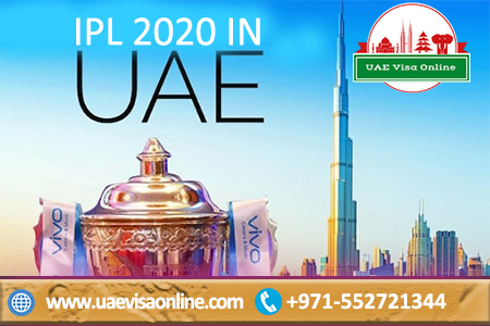 Hope The 2024 Indian Premier League In Uae?