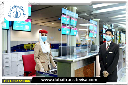 Dubai Transit Visa 2026 | 48 | 96 Hours | Shopping & Sightseeing Guide, Fees, Documents