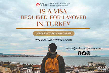 Is a Visa Required for Layover in Turkey