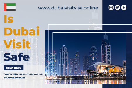 Is Dubai Safe To Visit In 2026? Complete Tourist Safety Guide