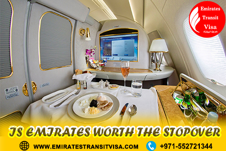 Emirates Stopover 2026: Best Things To Do & 48 | 96-hour Emirates Transit Visa Guide