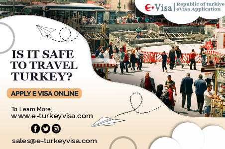 Is It Safe to Travel Turkey