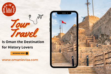 History And Religion Of Oman 2026 | Culture, Heritage & Oman Visa Guide