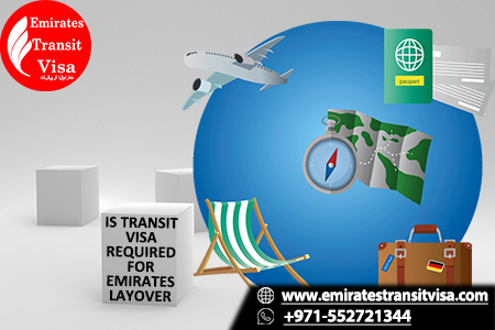 Is A Transit Visa Required For Emirates Layover In 2026? | Complete Guide