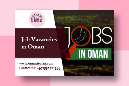 Jobs In Oman For Foreigners 2026 - Work Visa, Salaries & Opportunities