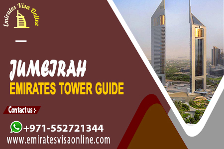 Jumeirah Emirates Towers Dubai 2026 - Complete Guide