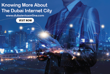 Dubai Internet City Guide | Tech Hub, Companies, Jobs & Visa Info