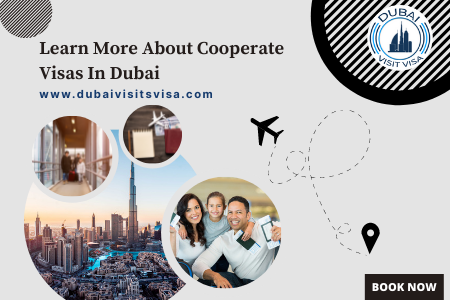 Dubai Business Visa 2026 | Dubaivisitsvisa
