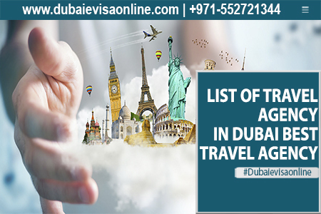 Best Travel Agency In Dubai 2026 | Top Dubai Tour Operators & Tourism Companies