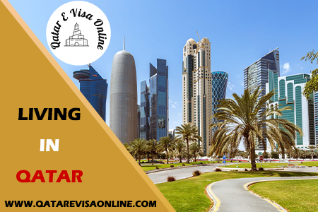 Living In Qatar